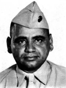 Photo of Sergeant Ricardo Rodriguez-Colon, U.S. Marine Corps  (VVMF)